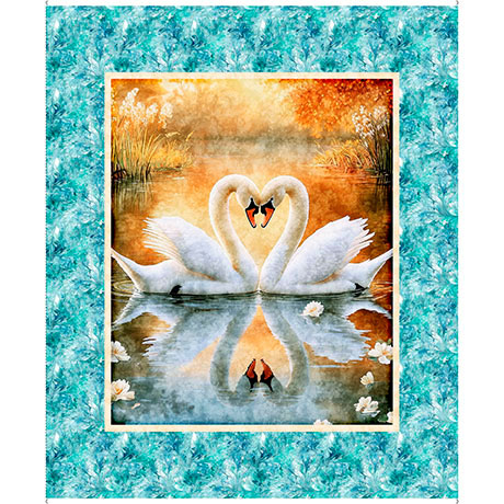 SWAN SONG                